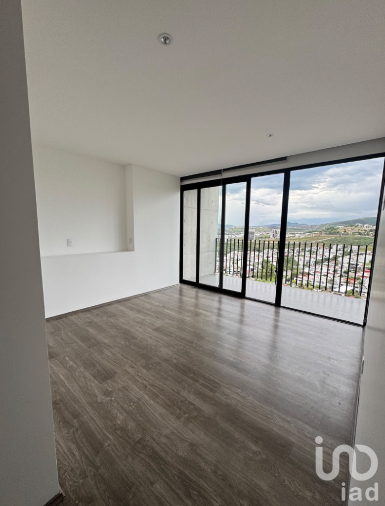 Departamento amueblado en renta en Amani