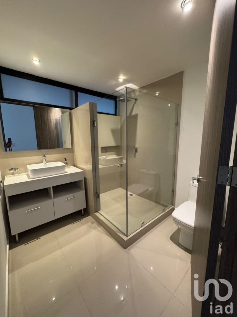 Departamento amueblado en renta en Amani