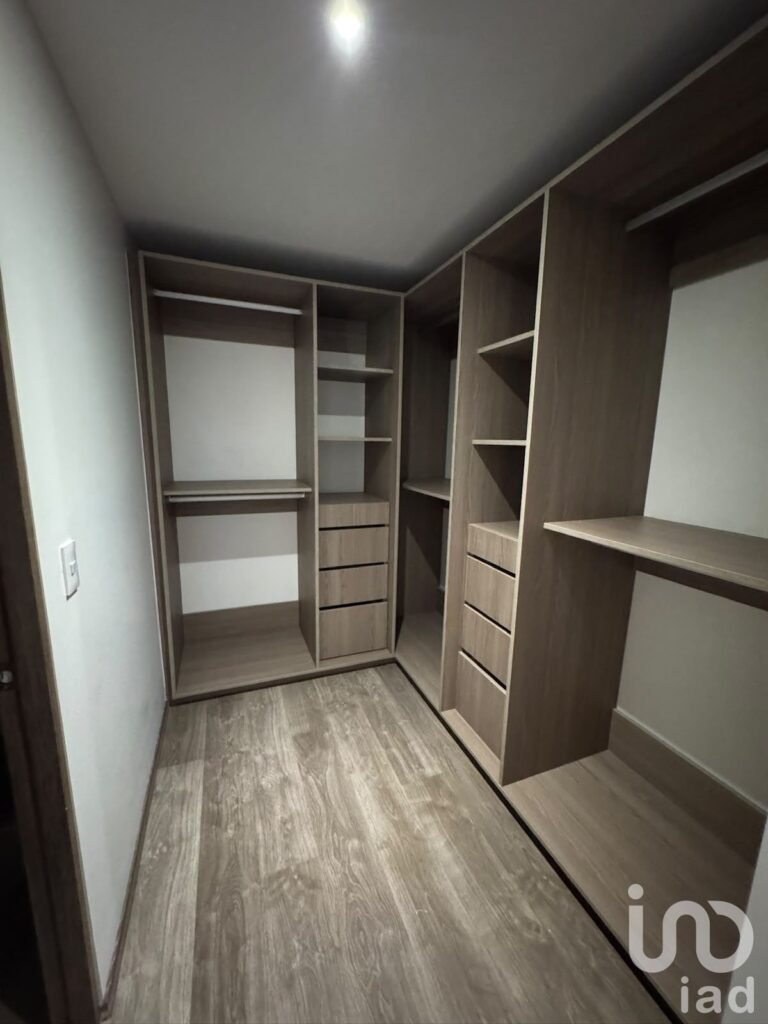 Departamento amueblado en renta en Amani