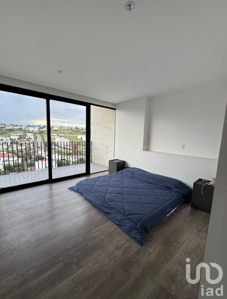 Departamento amueblado en renta en Amani