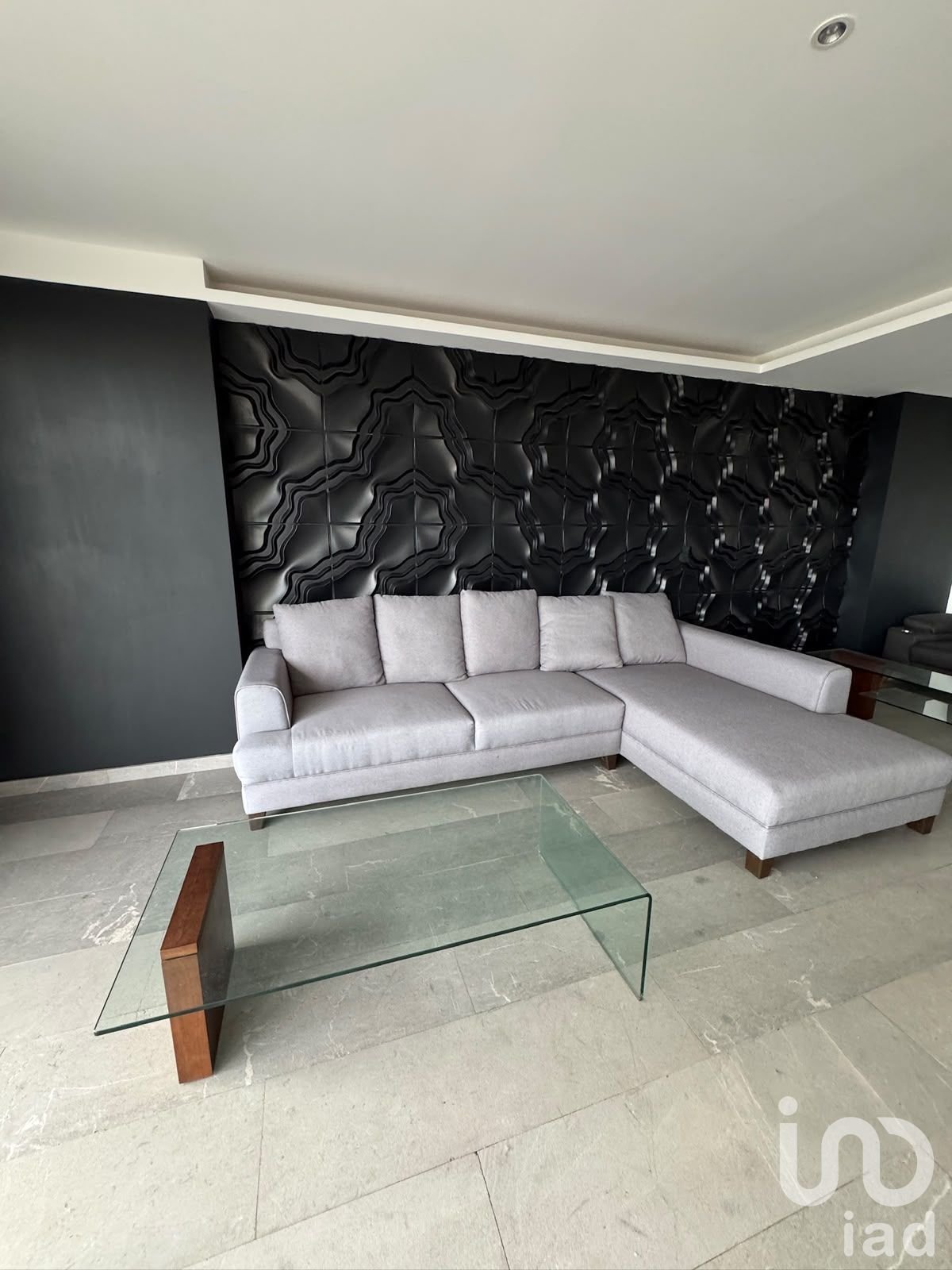 Departamento amueblado en renta en Amani