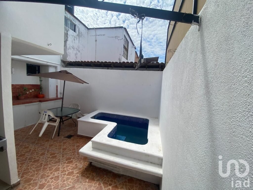 Casa en Renta Amueblada Nuevo Vallarta  en Valle Dorado