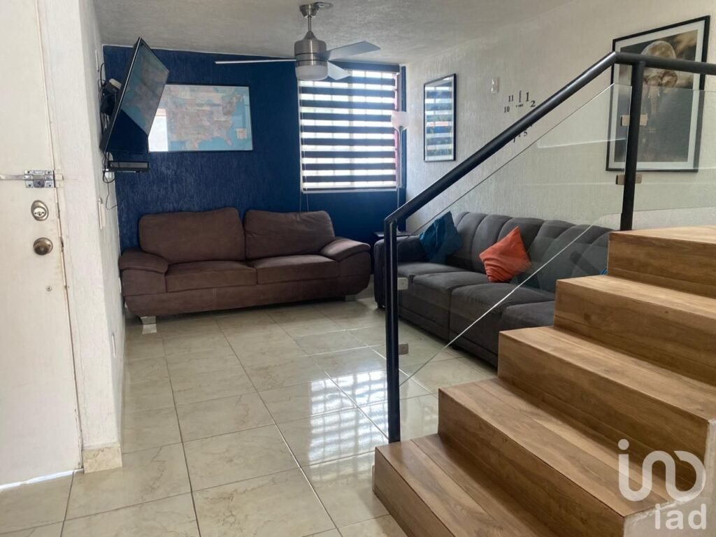 Casa en Renta Amueblada Nuevo Vallarta  en Valle Dorado