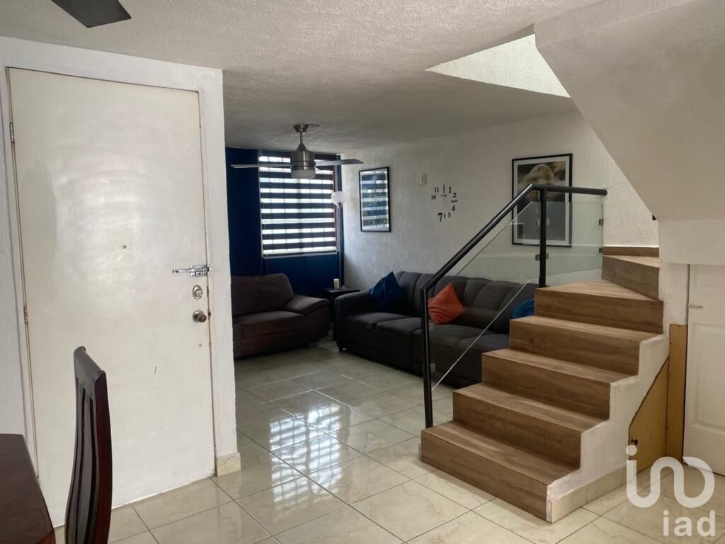 Casa en Renta Amueblada Nuevo Vallarta  en Valle Dorado