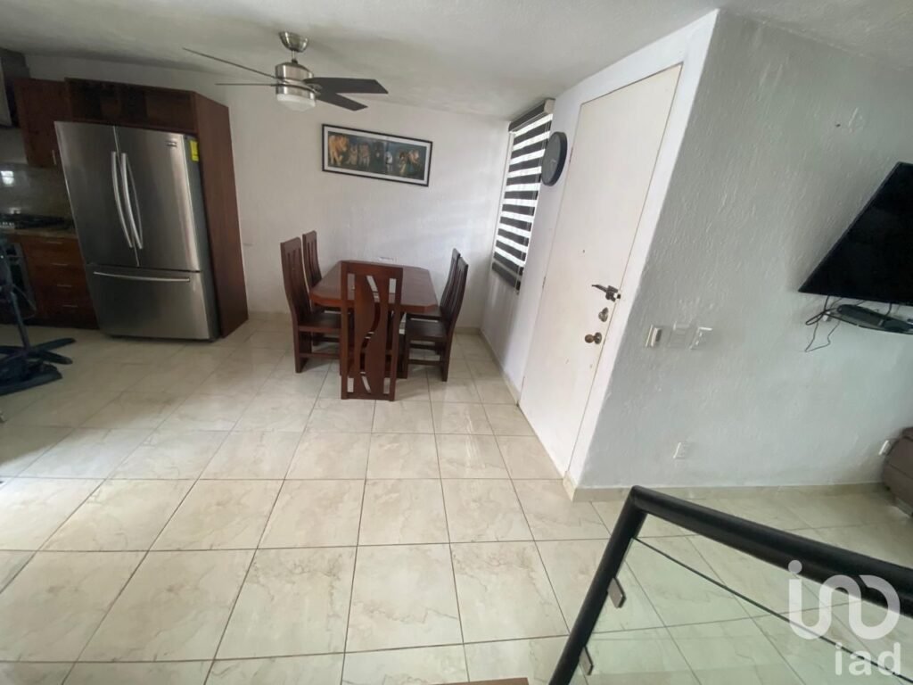 Casa en Renta Amueblada Nuevo Vallarta  en Valle Dorado