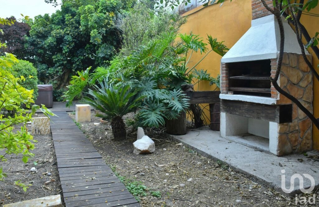 Casa residencial en Jurica