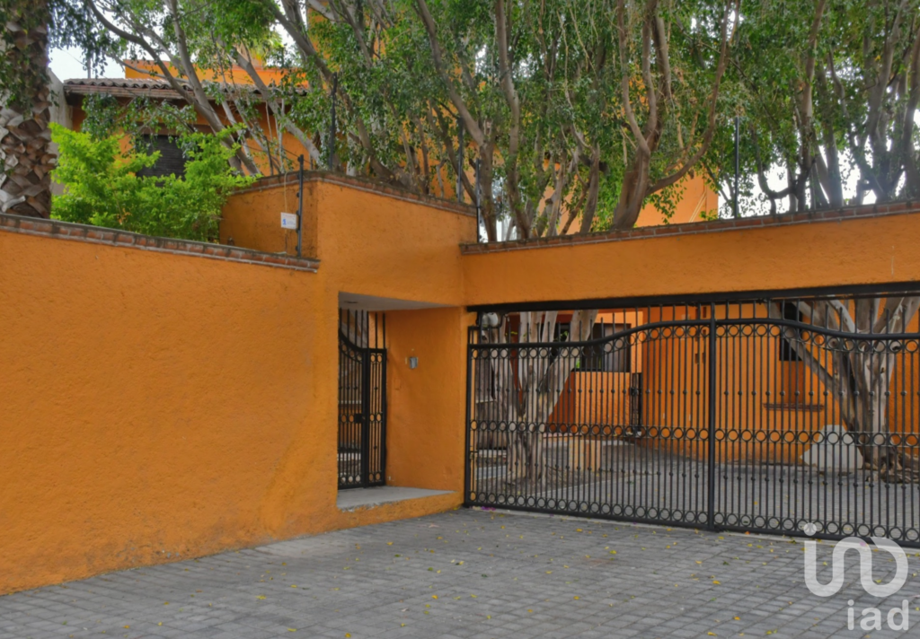 Casa residencial en Jurica