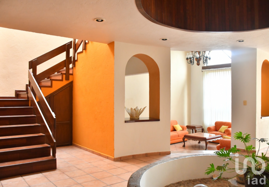 Casa residencial en Jurica