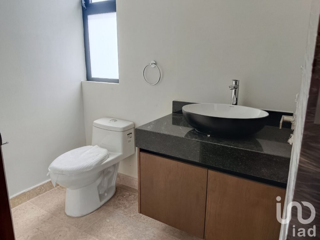 Departamento en venta amueblado, en Temozón, Mérida, Yucatán.