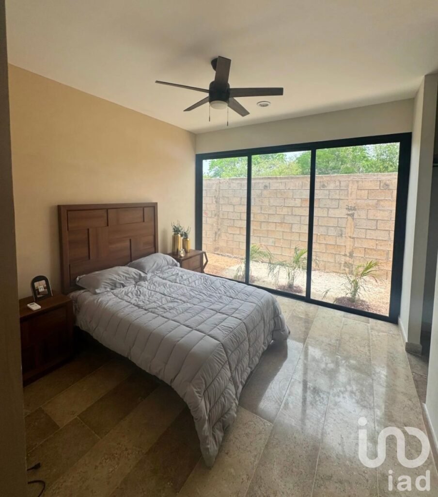 Departamento en venta amueblado, en Temozón, Mérida, Yucatán.