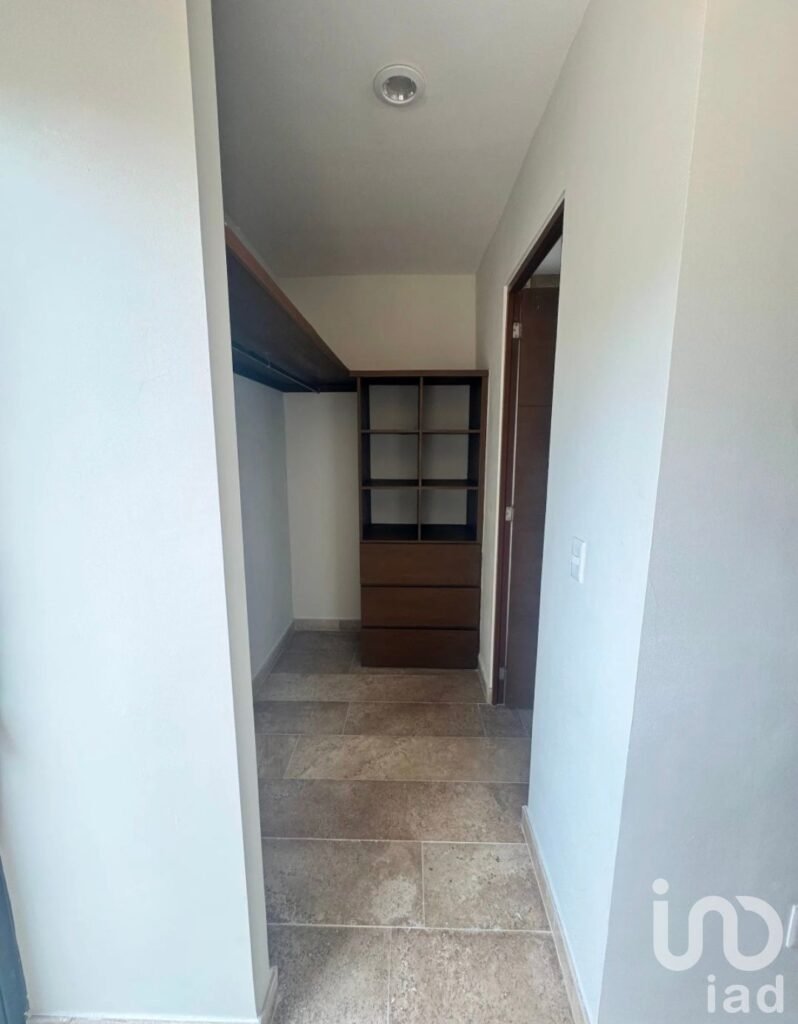 Departamento en venta amueblado, en Temozón, Mérida, Yucatán.