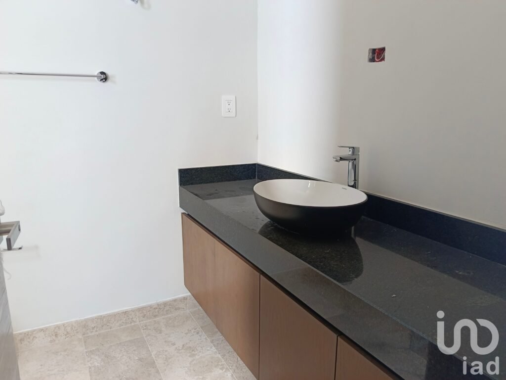 Departamento en venta amueblado, en Temozón, Mérida, Yucatán.
