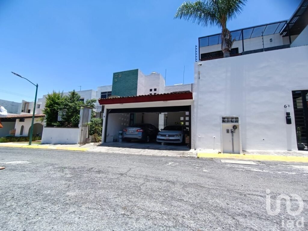 CASA EN VENTA FRACCIONAMIENTO SAN BERNARDINO TLAXCALANCINGO