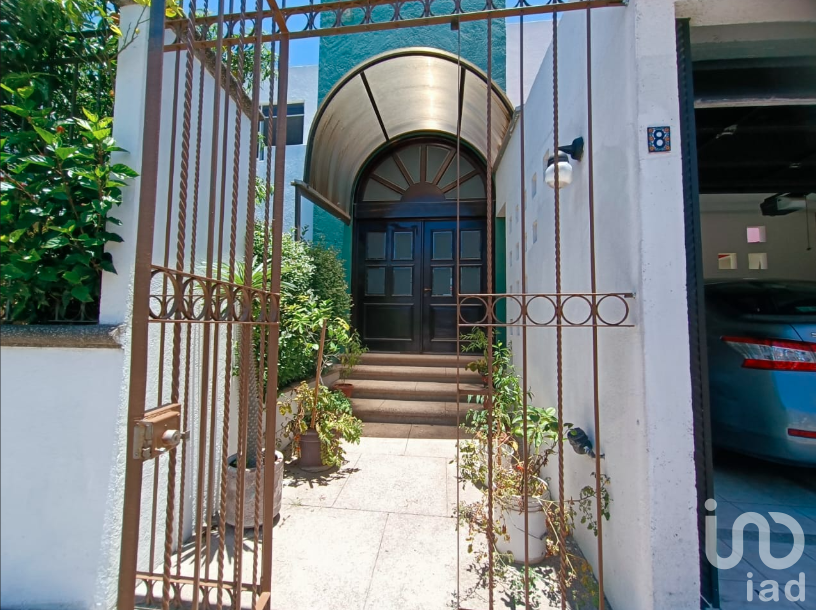CASA EN VENTA FRACCIONAMIENTO SAN BERNARDINO TLAXCALANCINGO
