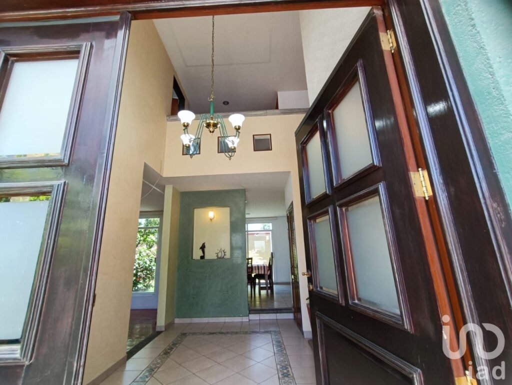 CASA EN VENTA FRACCIONAMIENTO SAN BERNARDINO TLAXCALANCINGO