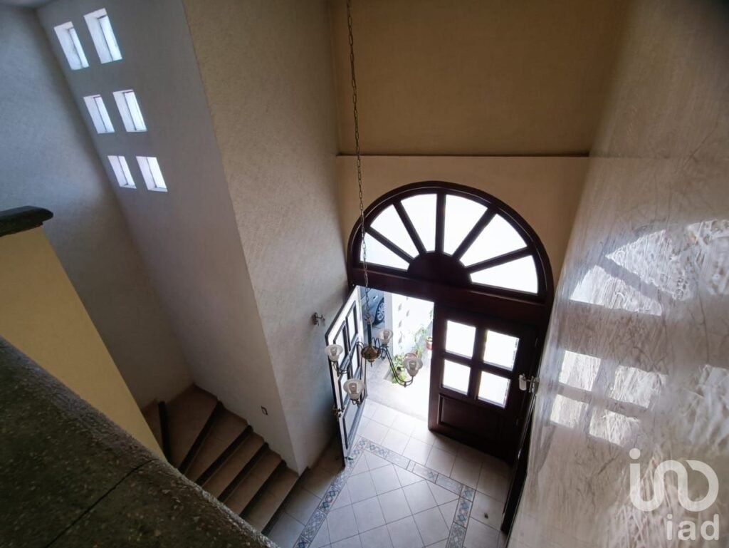 CASA EN VENTA FRACCIONAMIENTO SAN BERNARDINO TLAXCALANCINGO