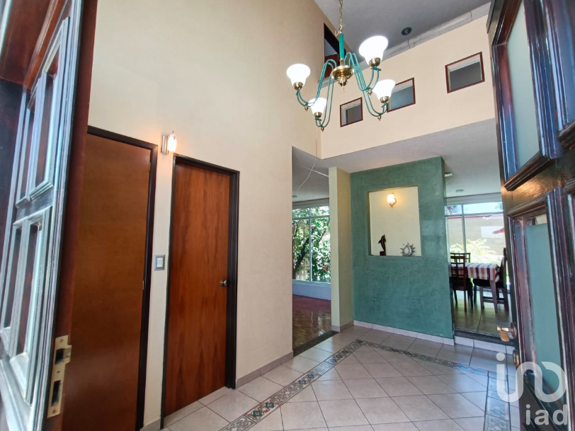 CASA EN VENTA FRACCIONAMIENTO SAN BERNARDINO TLAXCALANCINGO