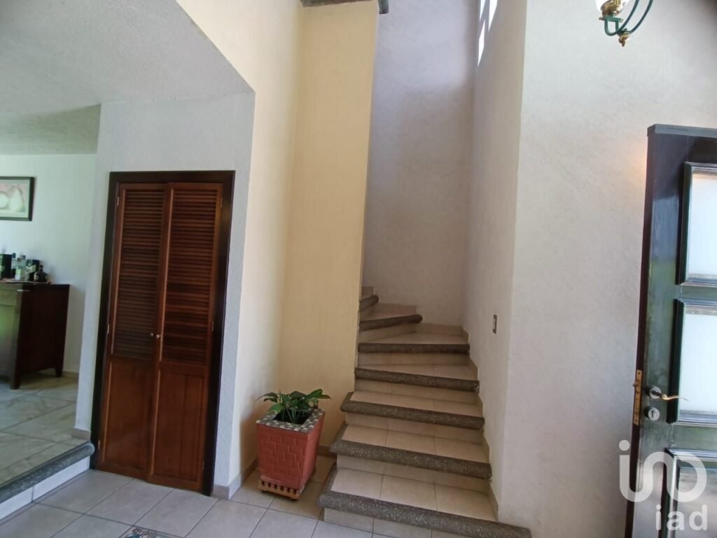 CASA EN VENTA FRACCIONAMIENTO SAN BERNARDINO TLAXCALANCINGO
