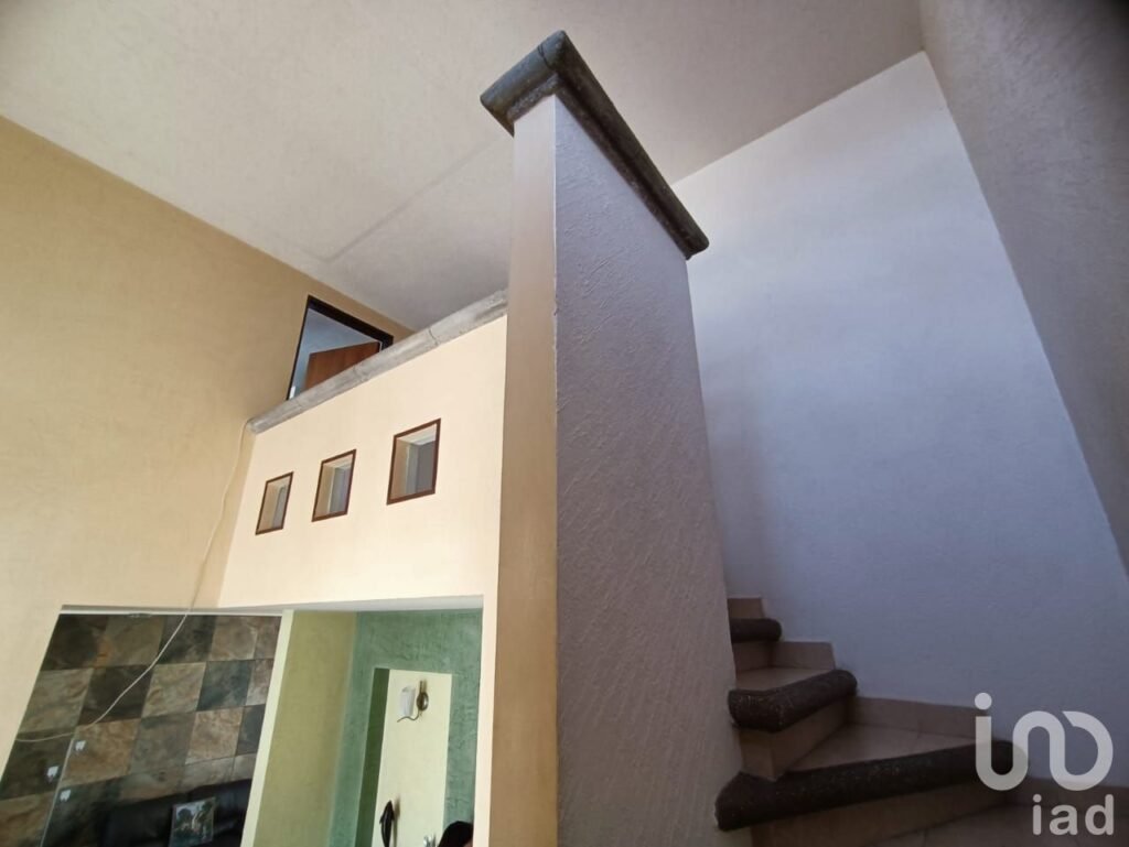CASA EN VENTA FRACCIONAMIENTO SAN BERNARDINO TLAXCALANCINGO
