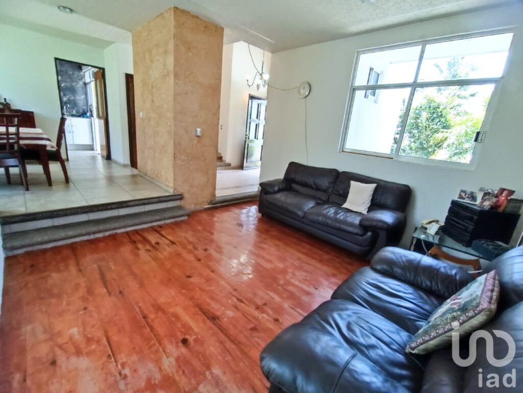 CASA EN VENTA FRACCIONAMIENTO SAN BERNARDINO TLAXCALANCINGO