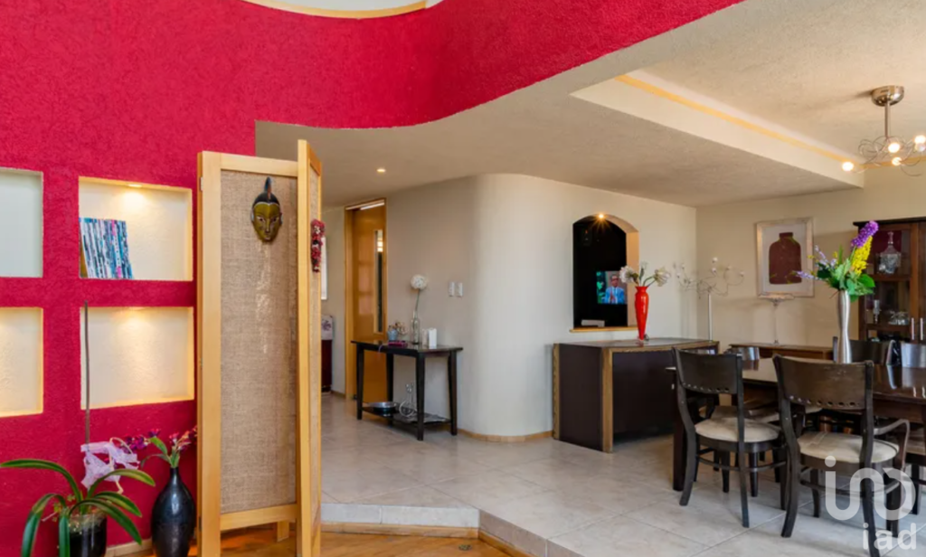 Casa en Venta en la colonia Miguel Hidalgo 2a Secc al sur de la CDMX, en Tlalpan