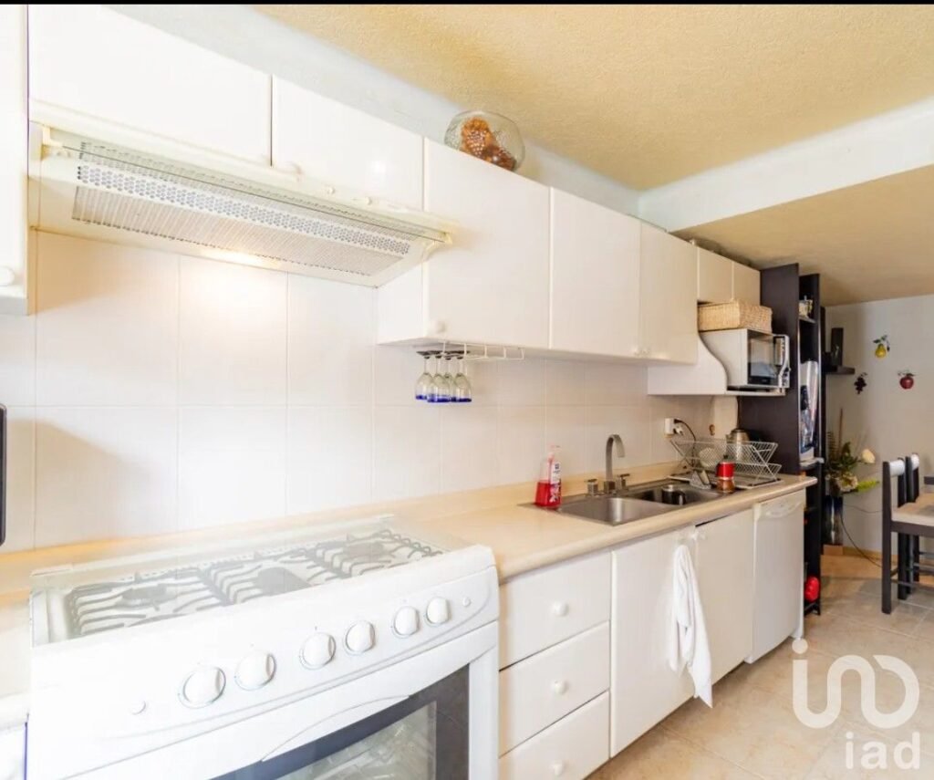 Casa en Venta en la colonia Miguel Hidalgo 2a Secc al sur de la CDMX, en Tlalpan