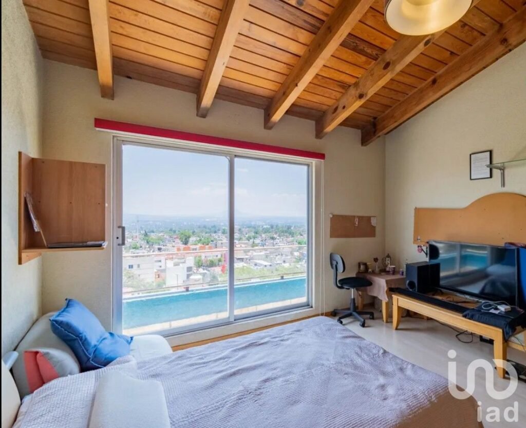 Casa en Venta en la colonia Miguel Hidalgo 2a Secc al sur de la CDMX, en Tlalpan