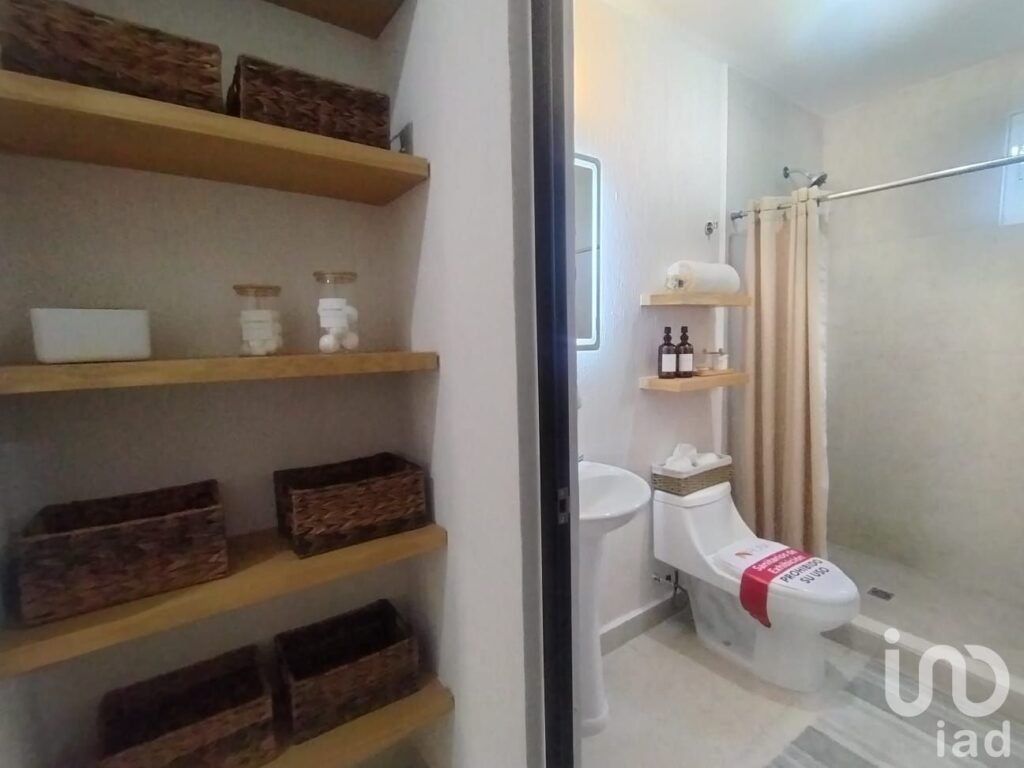 Departamento en Venta  SAK-YA Playa del Carmen