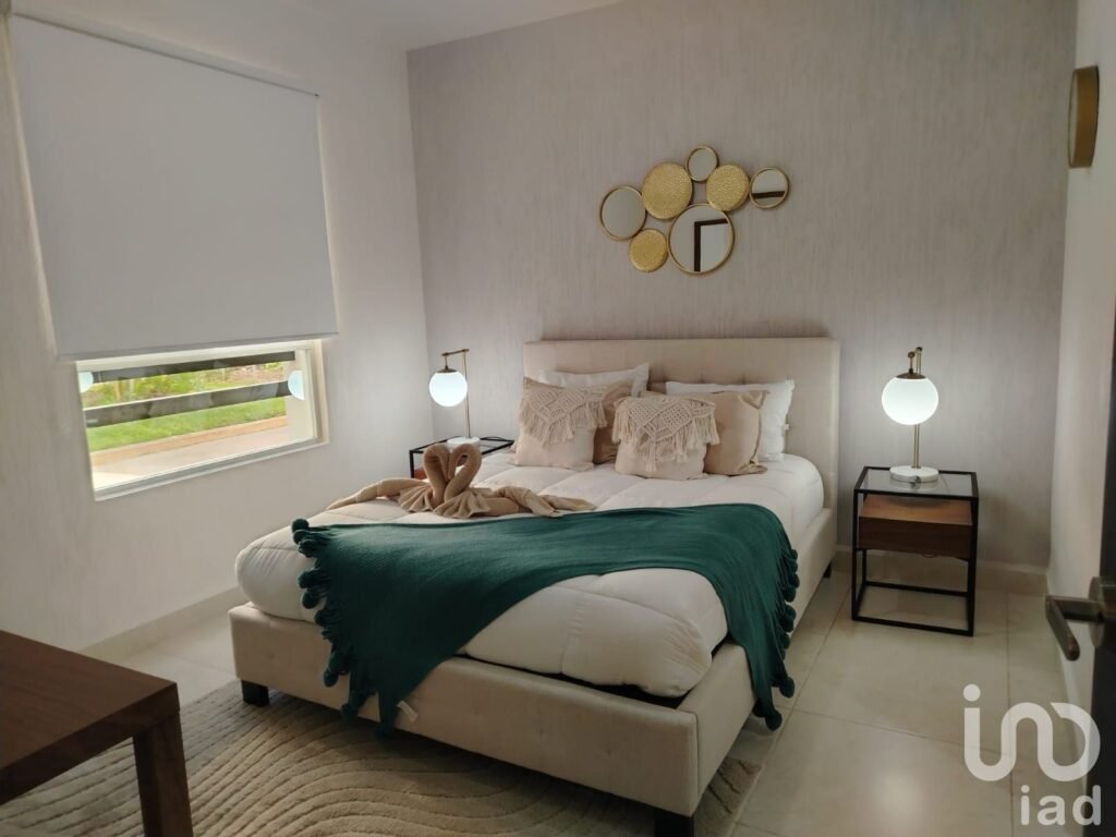 Departamento en Venta  SAK-YA Playa del Carmen
