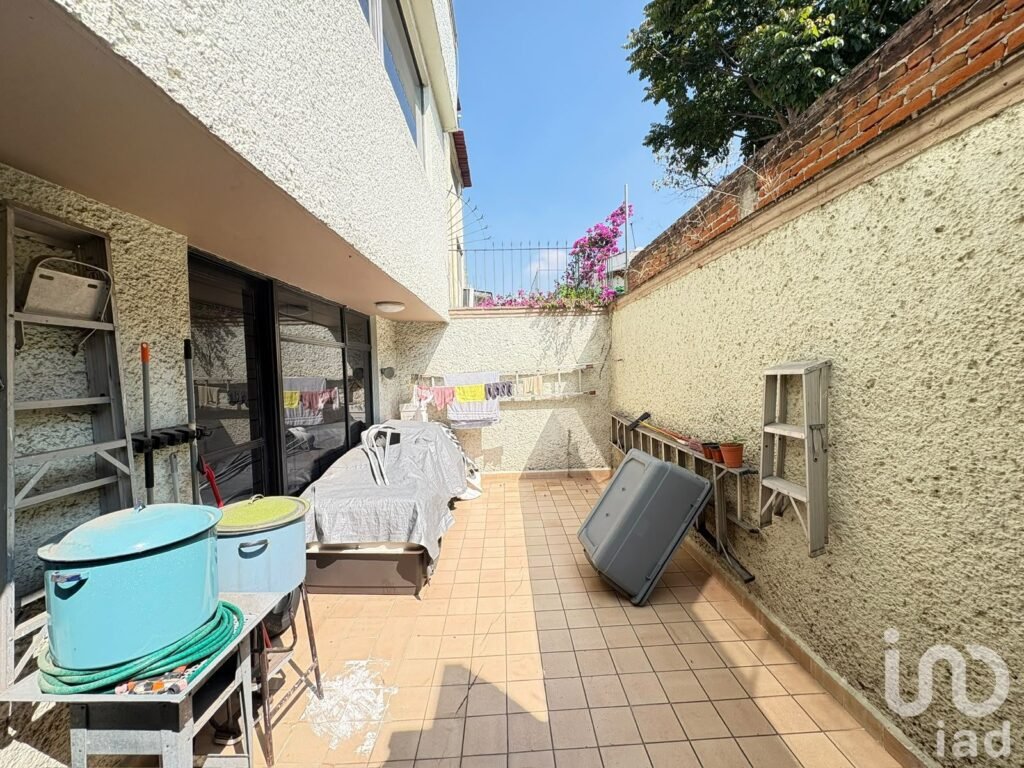 Casa en Venta en Escalinatas, Jardines del Sur, Privada con Vigilancia 24/7