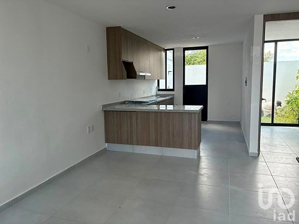 VENTA CASA CIUDAD MADERAS QUERÉTARO