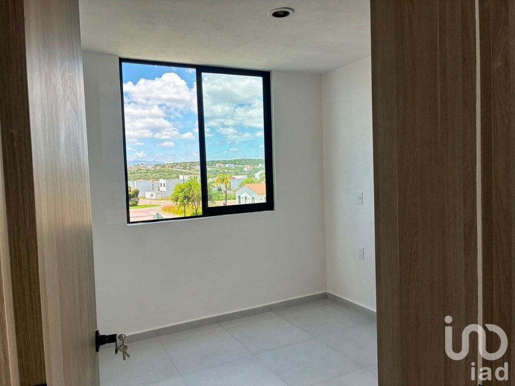 VENTA CASA CIUDAD MADERAS QUERÉTARO