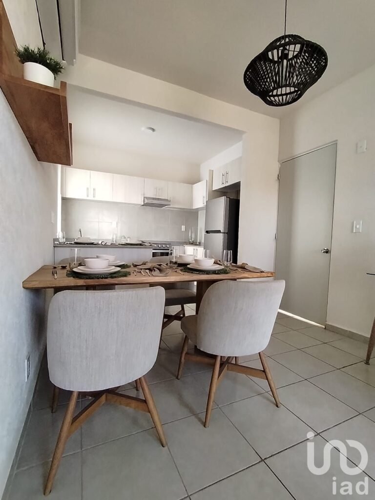 Departamento en venta  Nuevo Residencial Turquesa