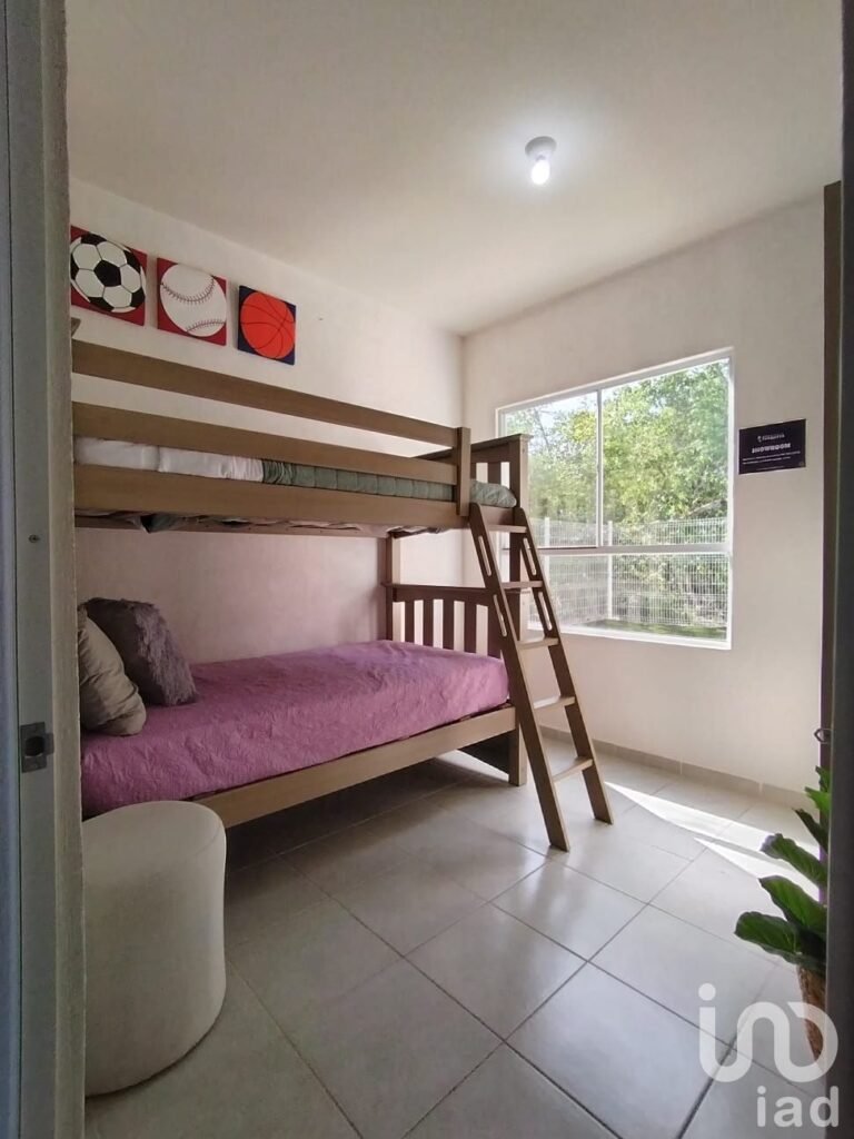 Departamento en venta  Nuevo Residencial Turquesa