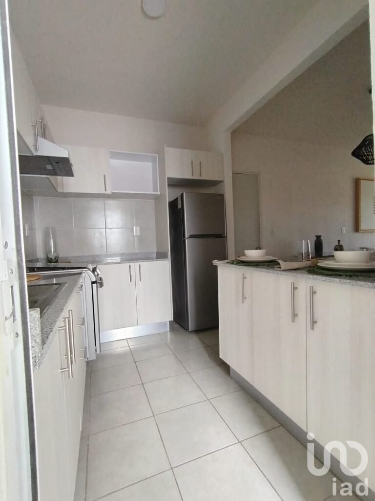 Departamento en venta  Nuevo Residencial Turquesa