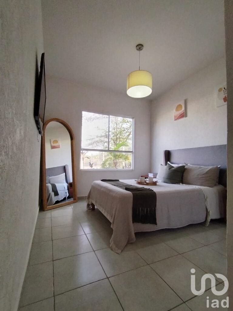 Departamento en venta  Nuevo Residencial Turquesa