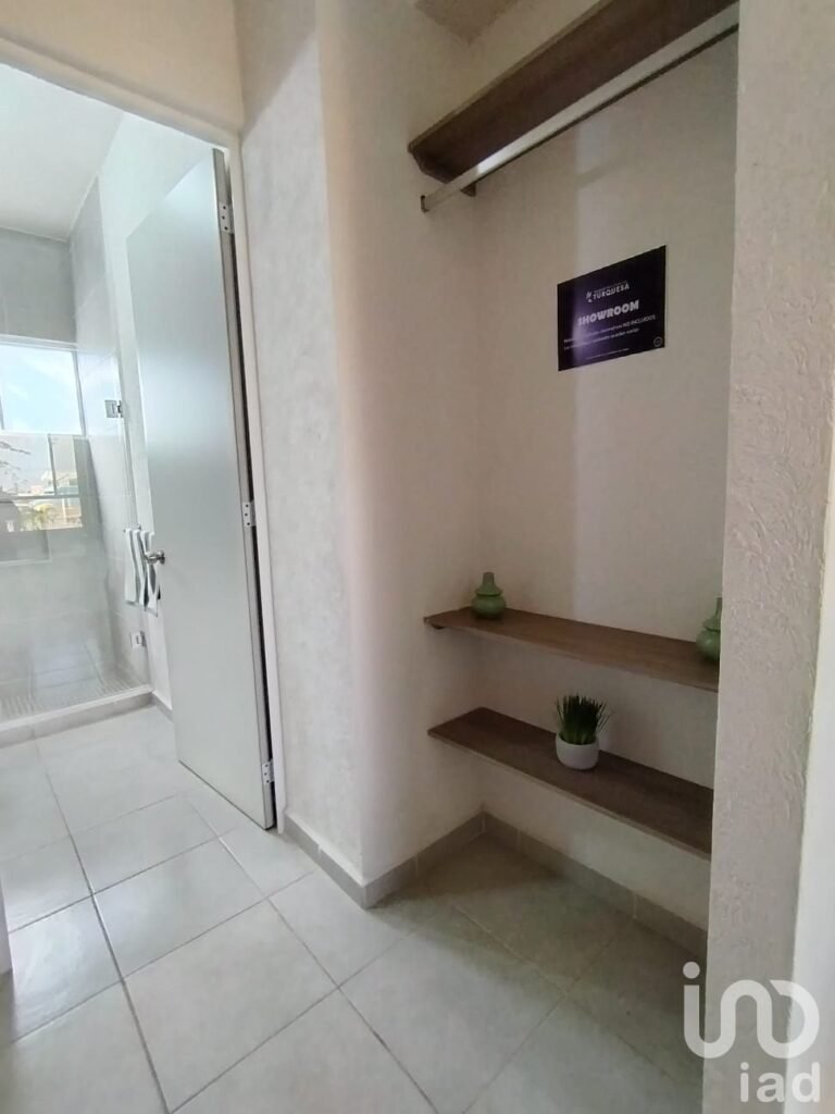 Departamento en venta  Nuevo Residencial Turquesa