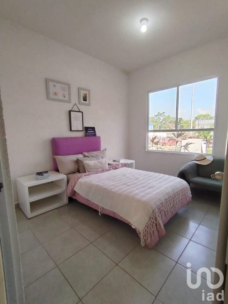 Departamento en venta  Nuevo Residencial Turquesa