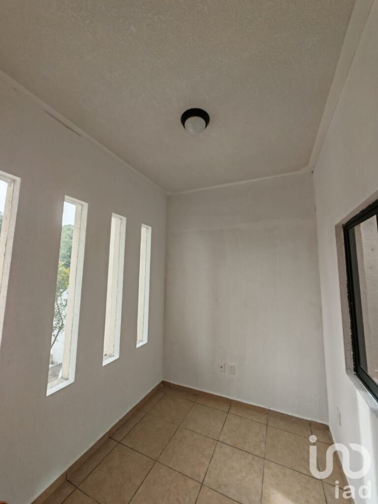 Casa en renta frente a área verde en Arboledas del Parque, Querétaro