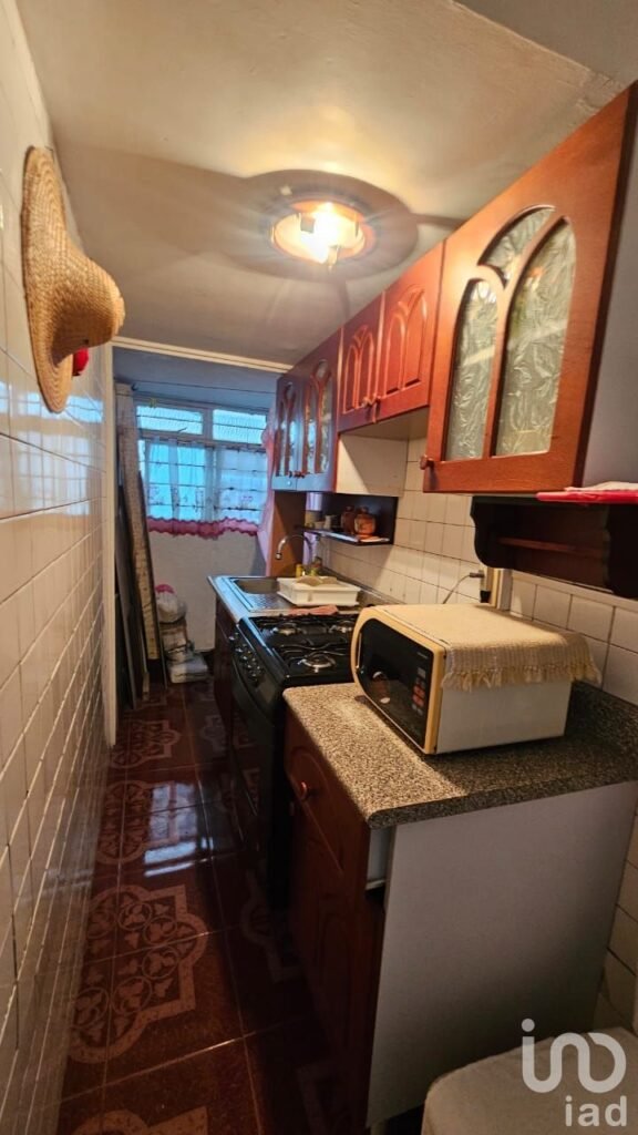 Departamento Amueblado en Renta, Sevilla Alcaldía Venustiano Carranza Ciudad de México