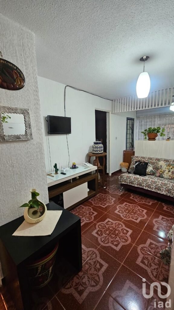 Departamento Amueblado en Renta, Sevilla Alcaldía Venustiano Carranza Ciudad de México