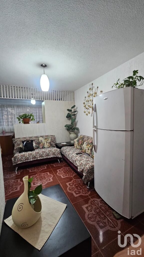 Departamento Amueblado en Renta, Sevilla Alcaldía Venustiano Carranza Ciudad de México