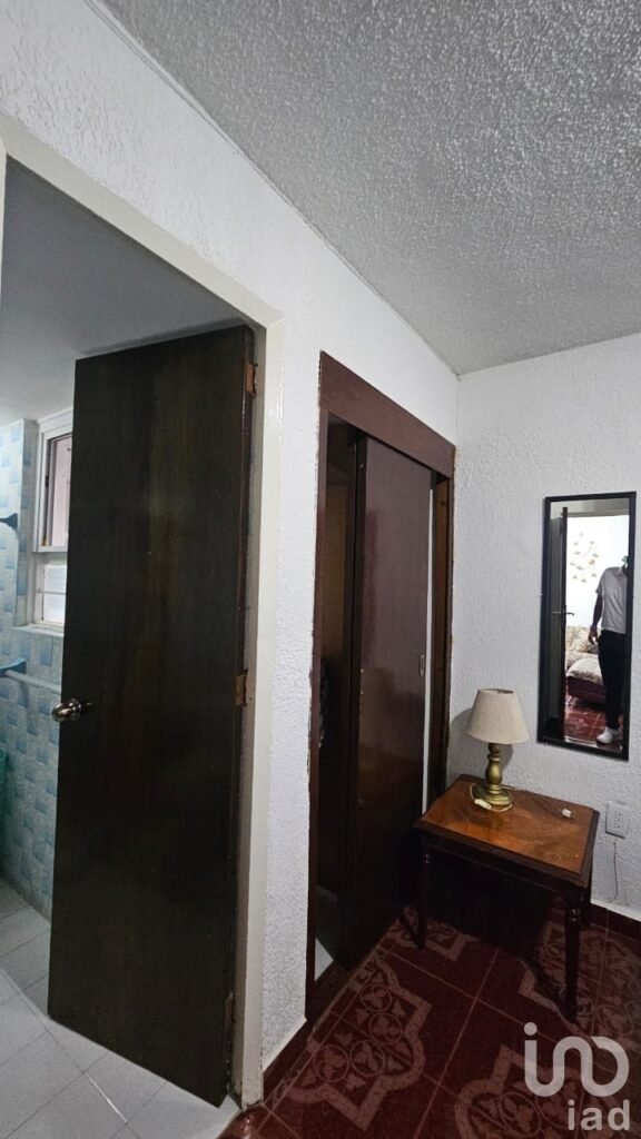 Departamento Amueblado en Renta, Sevilla Alcaldía Venustiano Carranza Ciudad de México