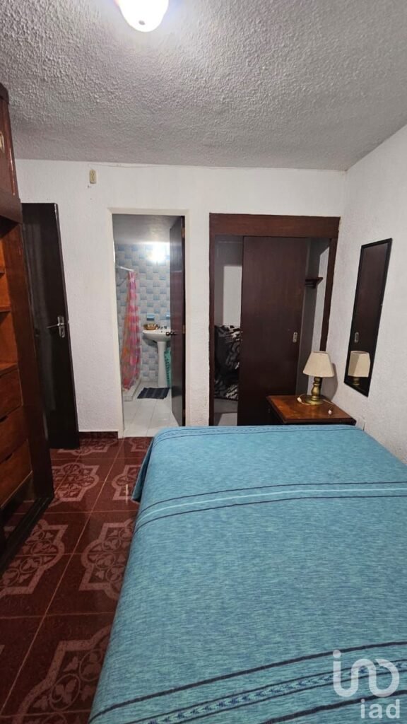 Departamento Amueblado en Renta, Sevilla Alcaldía Venustiano Carranza Ciudad de México