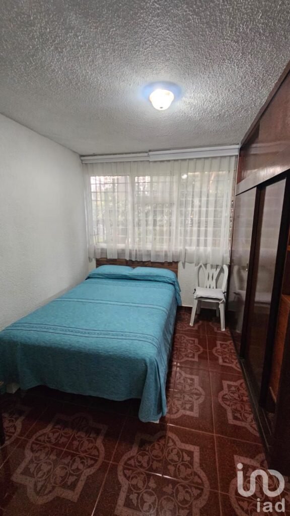 Departamento Amueblado en Renta, Sevilla Alcaldía Venustiano Carranza Ciudad de México