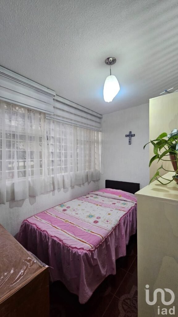 Departamento Amueblado en Renta, Sevilla Alcaldía Venustiano Carranza Ciudad de México
