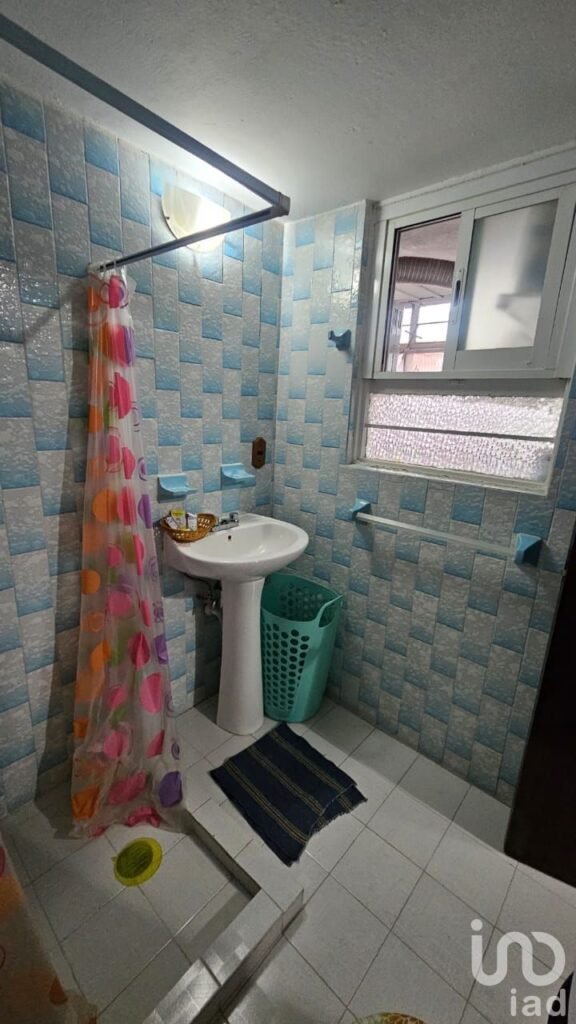 Departamento Amueblado en Renta, Sevilla Alcaldía Venustiano Carranza Ciudad de México