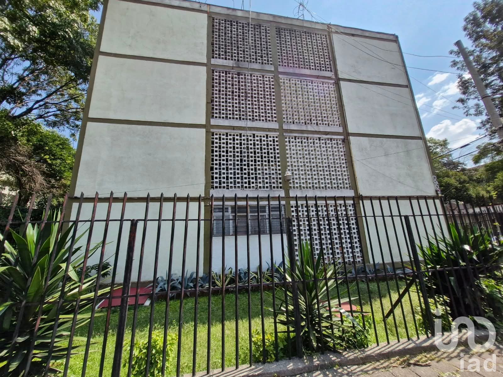 Departamento Amueblado en Renta, Sevilla Alcaldía Venustiano Carranza Ciudad de México