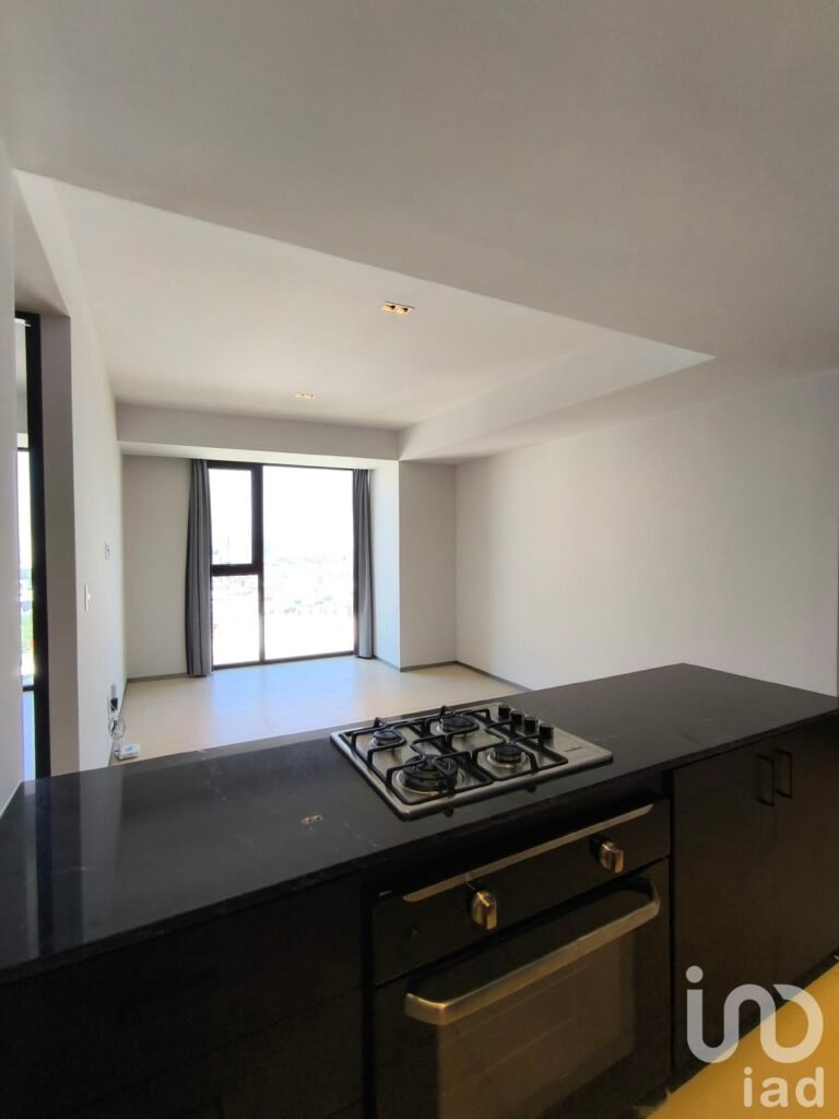 Departamento en renta en TORRES BOUDICA