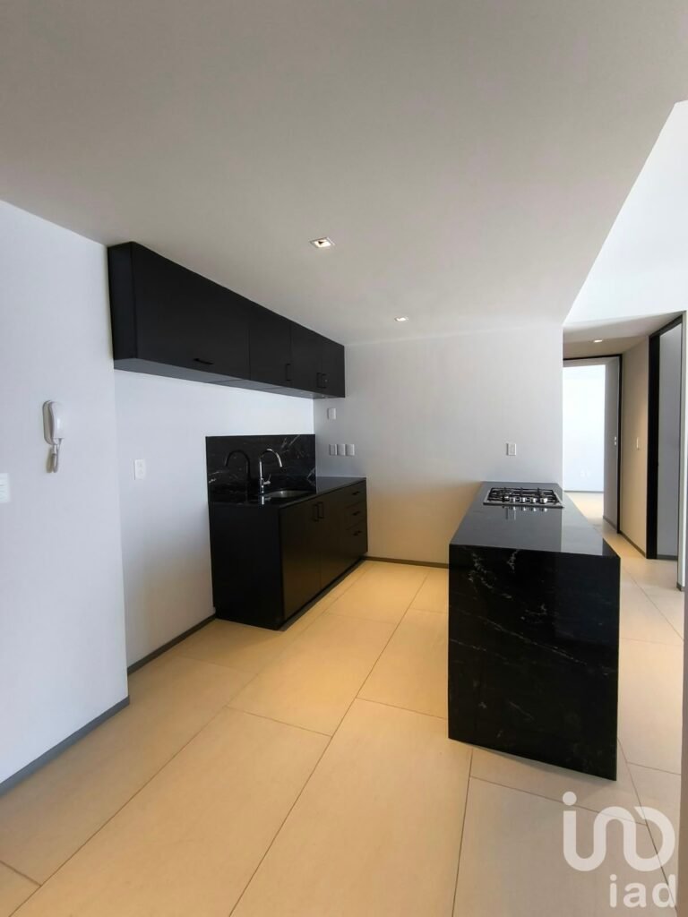 Departamento en renta en TORRES BOUDICA